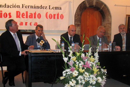 Premio Fernández Lema 003