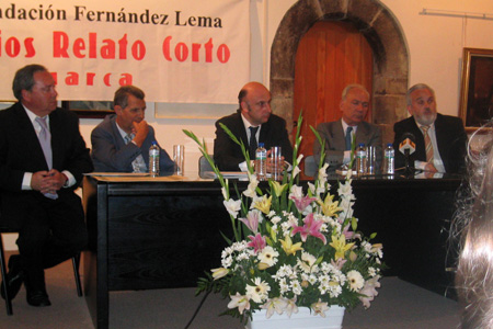 Premio Fernández Lema 007