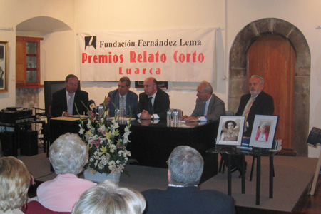 Premio Fernández Lema 011