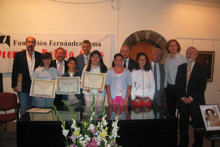Premio Fernández Lema 040