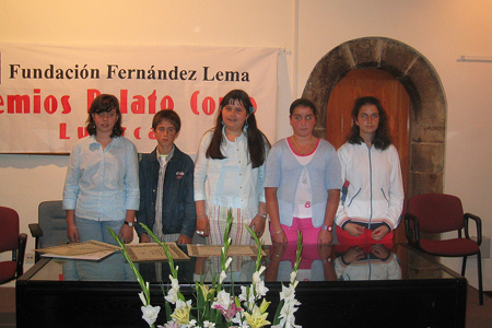 Premio Fernández Lema 043