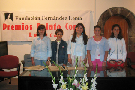 Premio Fernández Lema 044