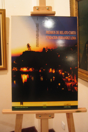 Premio Fernández Lema 051